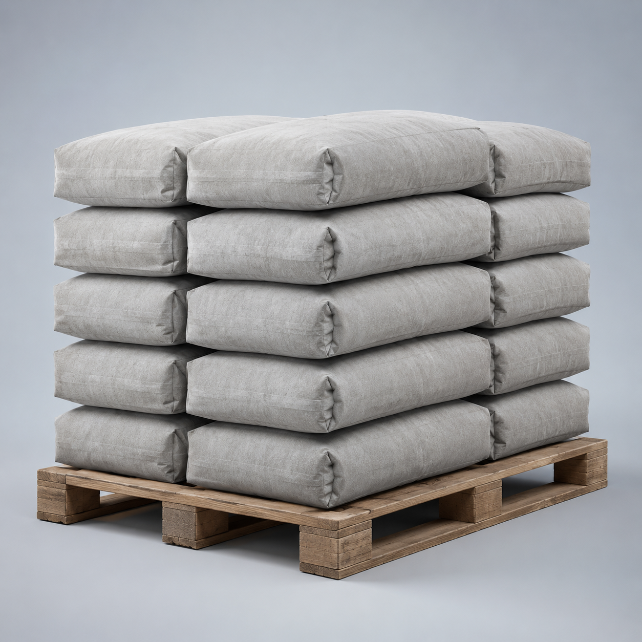 Cement