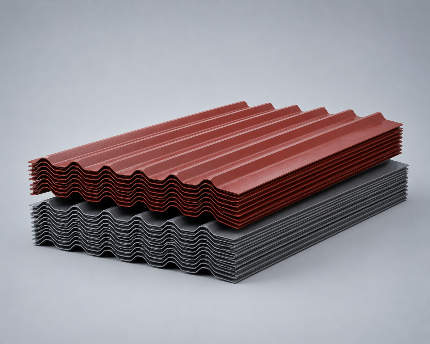 Roofing Materials