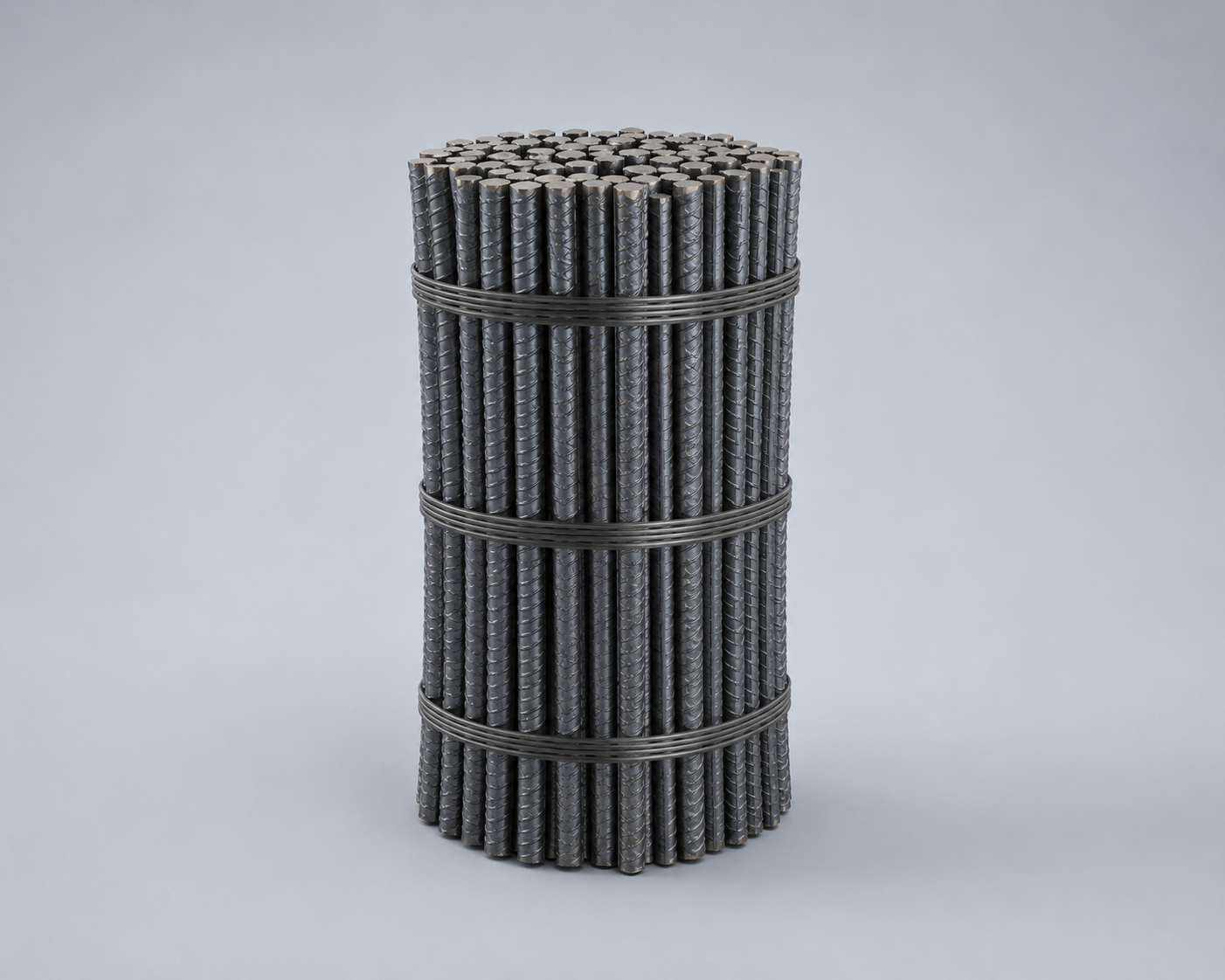 Steel Rods